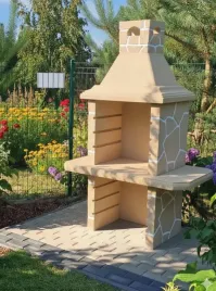 grill-betonowy-piaskowiec-120cm-klej-gratis