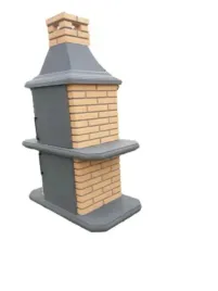 grill-betonowy-z-wedzarka-piaskowiec-120cm-klej-gratis