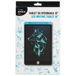 kidea-tablet-lcd-10-znikopis-rysowanie-niebieski