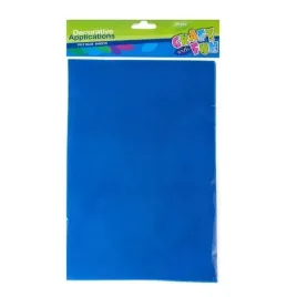 filc-dekoracyjny-craft-with-fun-niebieski-310621