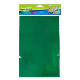filc-dekoracyjny-a4-craft-with-fun-zielony-310617