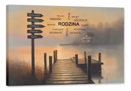 obraz-rodzina-dom-wlasny-tekst-5-imion-120x80