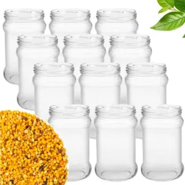 sloiki-szklane-na-przetwory-bez-wieczka-315ml-x-12-sztuk