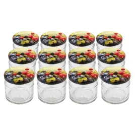 tragar-sloiki-szklane-sloj-na-przetwory-z-wieczkiem-212ml-x-12-sztuk