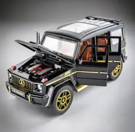 mercedes-benz-amg-g63-czarno-zloty-skali-1-24