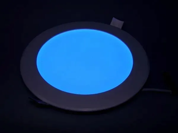 panel-led-okragly-round-12w-230v-niebieski