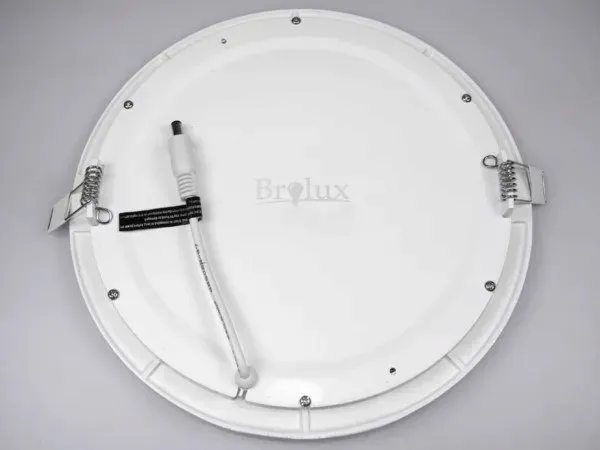 panel-led-okragly-round-12w-230v-niebieski-stan-nowy