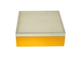 panel-led-sadok-zloto-srebrny-10w-dw