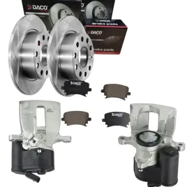 zaciski-hamulcowe-tyl-tarcze-klocki-tiguan-passat-b6-b7-touran-octavia