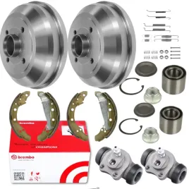 bebny-szczeki-cylinderki-sprezynki-lozyska-opel-corsa-c-bez-abs