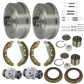 bebny-hamulcowe-szczeki-lozyska-pierscienie-sprezynki-opel-corsa-c-abs