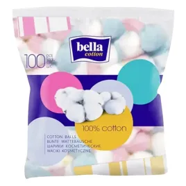 bella-cotton-waciki-kosmetyczne-kolorowe-100-sztuk