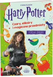 wizarding-world-czary-eliksiry-magiczne-przedmioty