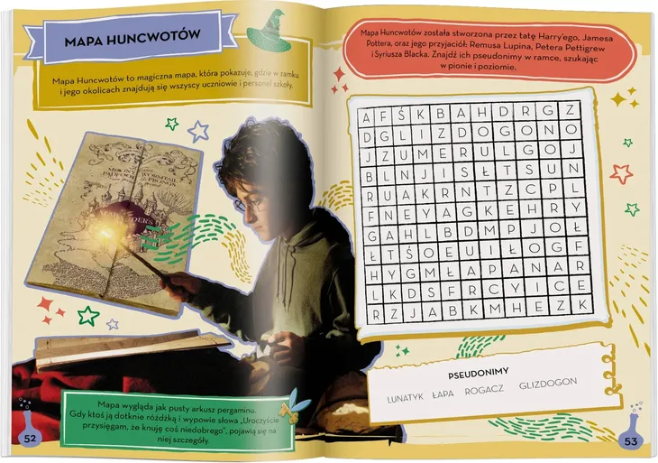 wizarding-world-czary-eliksiry-magiczne-przedmioty-rok-wydania-2024