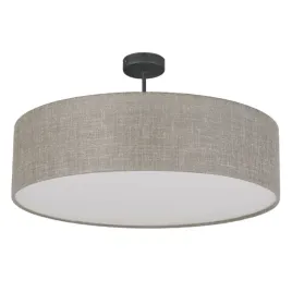 okragla-ekologiczna-lampa-sufitowa-rondo-6248-tk-lighting-szara-bezowa