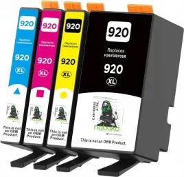 tusze-do-hp-920-xl-officejet-6000-wireless-6500-a-plus-7000-7500-zestaw