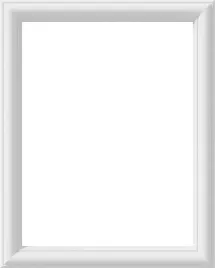 ramka-scienna-sztukateria-listwa-twarda-biala-pablo-40x50-cm
