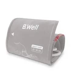 mankiet-rekaw-do-cisnieniomierza-b-well-22-42-cm-pro-33-pro-35-th-75