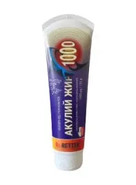 ratownik-nr-821-olej-z-rekina-1000-135-ml