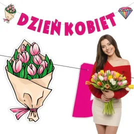 baner-dzien-kobiet-kwiaty-i-diament-fuksja-20-m