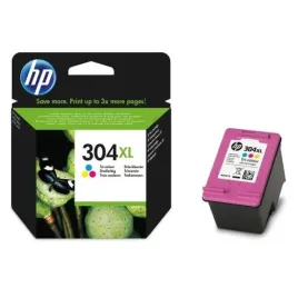 tusz-hp-304xl-n9k07ae-300str-cmy-oryginal-wklad-atrament-304-xl