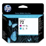 glowica-hp-72-c9383a-m-c-oryginal