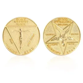 zlota-metalowa-moneta-szatana-pan-zniszczenia-gwiazda-zaranna-1-szt