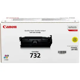 toner-canon-crg-732-6260b011-64k-y-oryginal