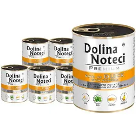 dolina-noteci-premium-800-karma-dla-psa-kaczka-dynia-6-x-800g