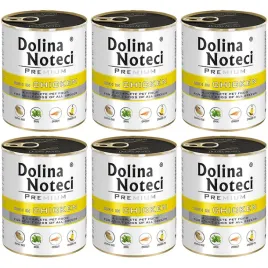 dolina-noteci-premium-karma-dla-psa-kurczak-6-x800g-puszki