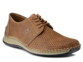 polbuty-meskie-skorzane-sznurowane-brazowe-rieker-05226-24