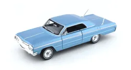 maisto-chevrolet-impala-1964-1-26-32908
