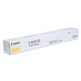 toner-canon-c-exv-52-1001c002-665-y-oryginal