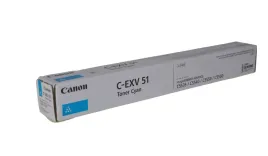 toner-canon-c-exv-51-0482c002-60k-c-oryginal-cexv51