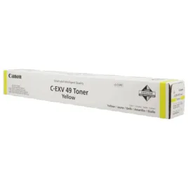 toner-canon-c-exv-49-8527b002-19k-y-oryginal