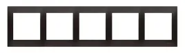 kontakt-dr5-48-simon-54-premium-wmdz-0150xx-048-ramka-5-krotna-premium-ip20