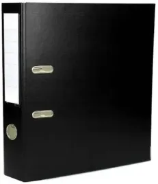 segregator-archiwizacyjny-a4-75cm-czarny-okucie