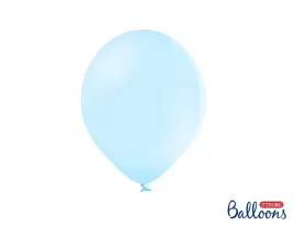 balony-lateksowe-pastelowe-niebieskie-gladkie