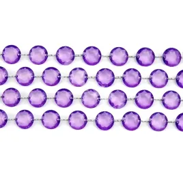 girlanda-lancuch-krysztalowa-fioletowa-fiolkowa-diamenciki-diy-100cm