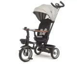 milly-mally-rowerek-trojkolowy-twinkle-grey-stan-nowy