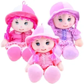lalka-zuzia-w-kapeluszu-szmaciana-lala-28cm-szmacianka-za2654