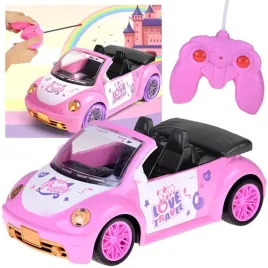 autko-dla-lalki-rozowy-samochod-cabrio-z-pilotem-dla-dziewczynek-za5908