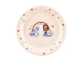 talerzyki-koci-domek-gabi-23cm-6szt