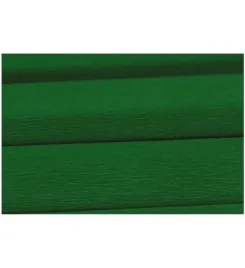 bibula-ciemny-zielony-papier-marszczony-diy-200cm