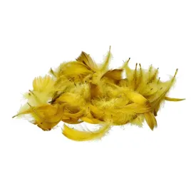 piorka-piora-luzem-dekoracyjne-musztardowe-diy-15g