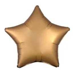 balon-foliowy-lustre-satynowy-zloty-gwiazda-luzem
