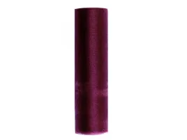organza-gladka-w-roli-bordowa-dekoracyjna-ozdobna