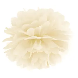 pompon-bibulowy-ozdobny-z-bibuly-kula-kremowy-bezowy-dekoracja-35cm