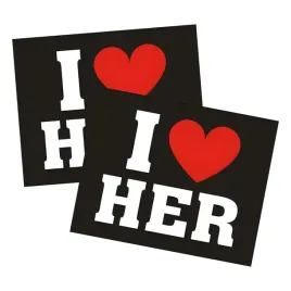 naklejki-na-buty-czarne-i-love-her-kocham-ja-na-slub-wesele-2szt