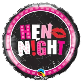 balon-foliowy-okragly-czarny-calus-na-wieczor-panienski-hen-night-45cm